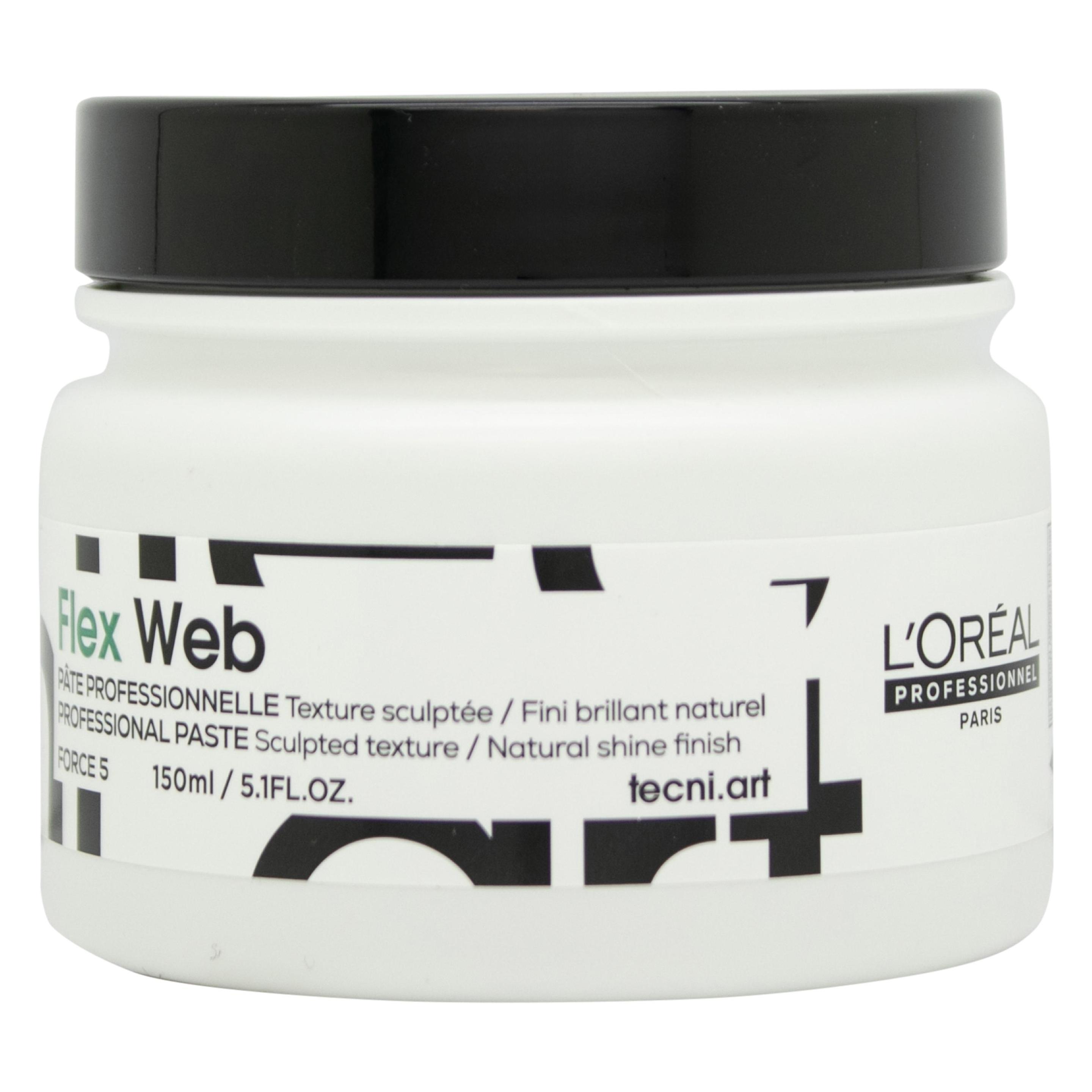 L'Oréal Professionnel Tecni Art Web (Haarpaste, 150 g) (4024890)