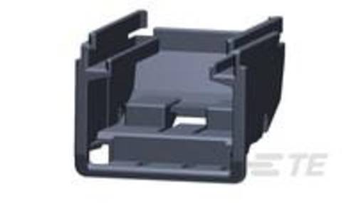 TE Connectivity MQS - Connectors 1719667-1 Inhalt