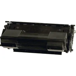 Kompatibler Toner ersetzt Oki 09004079 schwarz