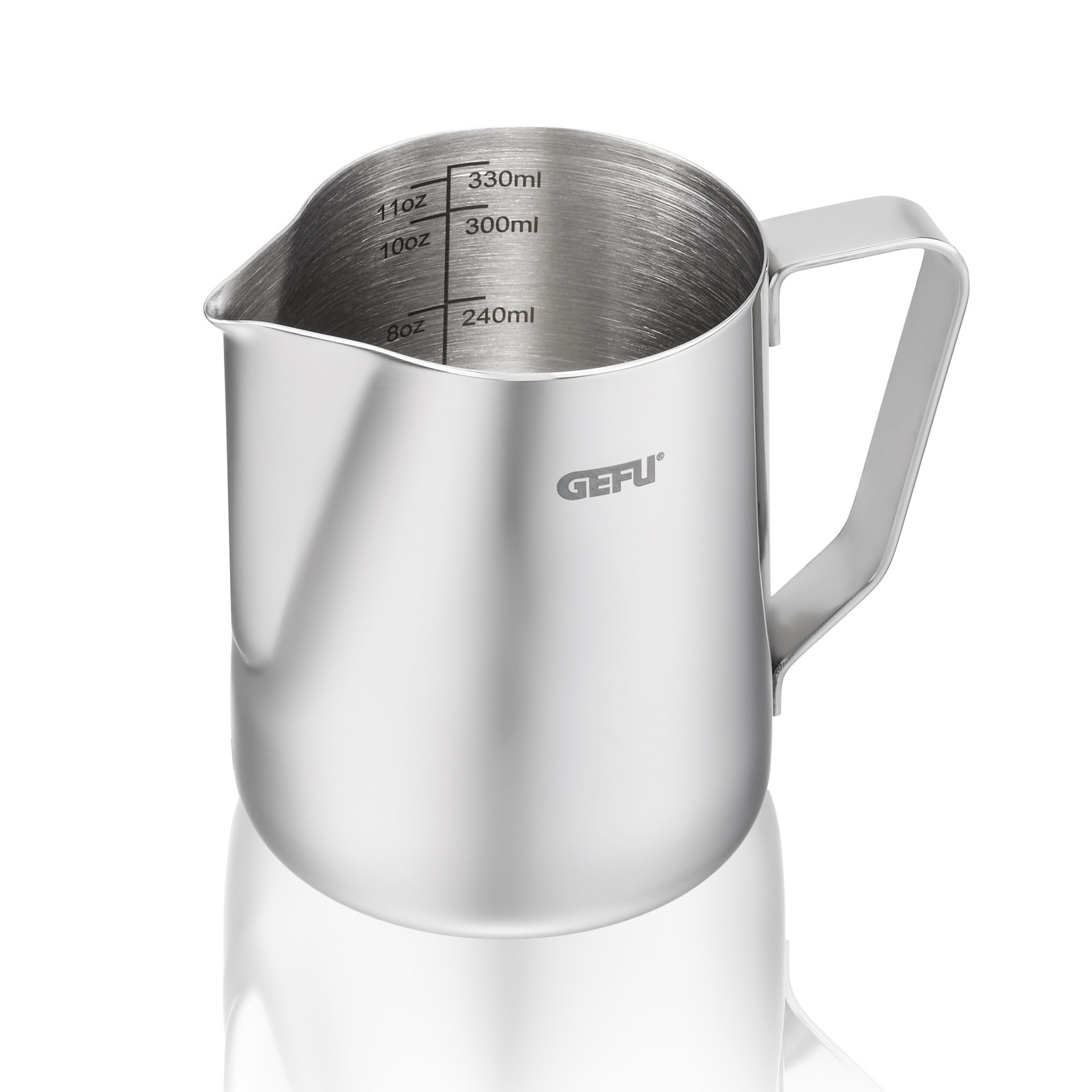 Gefu melkbeker 350 ml G33710