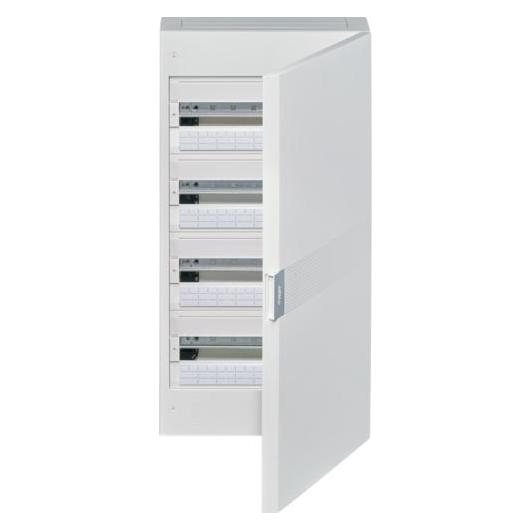 Hager Kunststoff-Schalttafel (VB418PB)