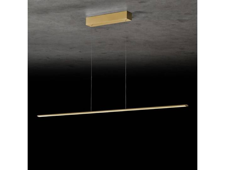 Holtkötter Pendelleuchte Epsilon RR, Design, handgefertigt, Dim