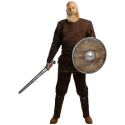Metamorph Vikings – Ragnar Lothbrok Kostüm (M)