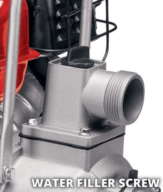 Einhell GC-PW 16 Motopompa autoadescante