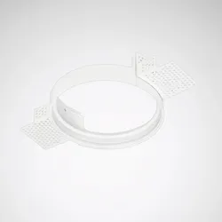 Trilux Einputzrahmen SNS R T05 ZPF-T 01