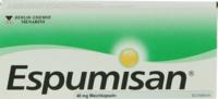 ESPUMISAN 40 mg Weichkapseln 100 St