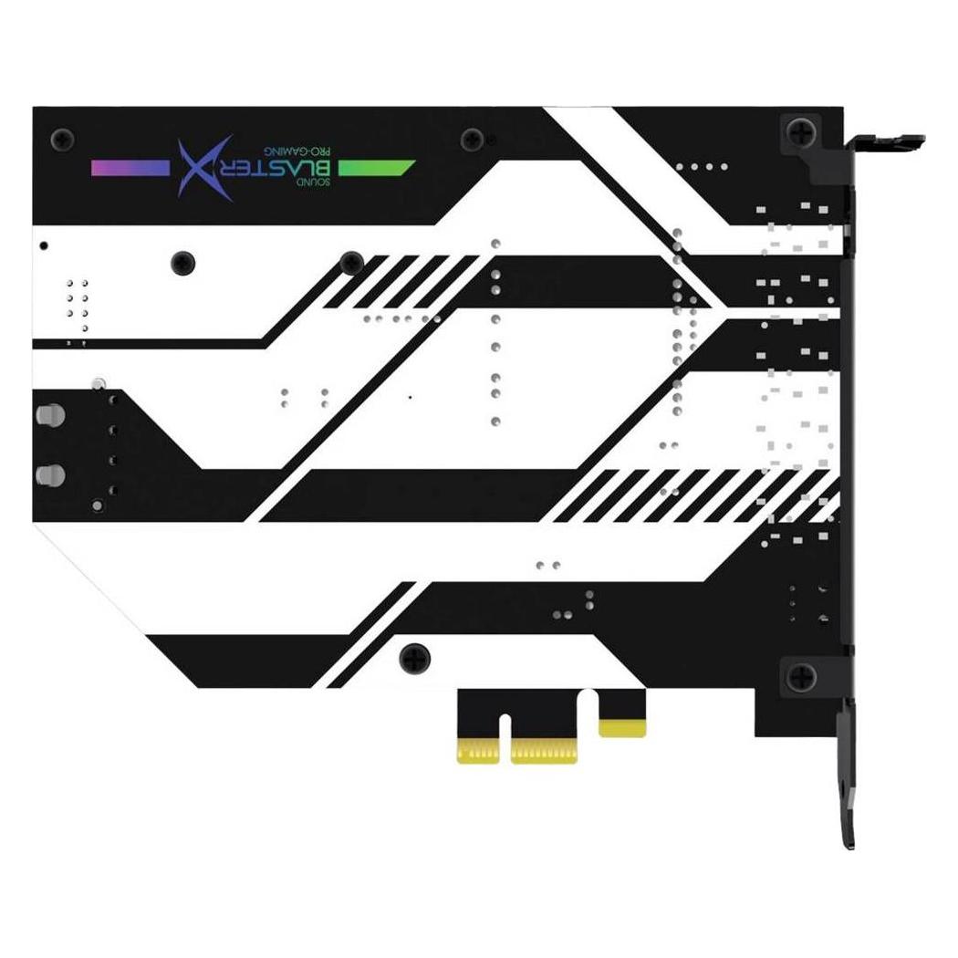 Creative Sound BlasterX AE-5 Plus (PCI-E x1) (70SB174000003)
