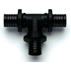 Rehau, Rohrverbindungstechnik, T-Stück PX - 40-40-40 RAUTITAN - PPSU (T-Verbindung)