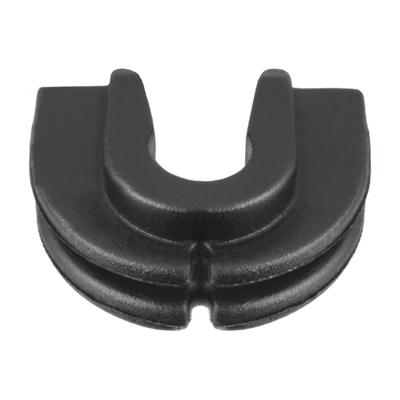 TOPRAN Clip 114 043 Fronteinbau für VW
