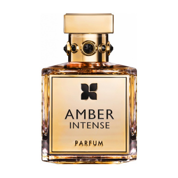 FRAGRANCE DU BOIS AMBER OUD INTENSE Eau de Parfum, 100 ml