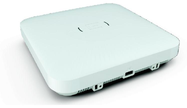 Extreme Networks ExtremeMobility AP505i 802.11ax 4,80 Gbit/s Drahtloser Access Point - 5 GHz - 4 x Interne Antenne(n) - MIMO-Technologie - 2 x Netzwerk (RJ-45) - Bluetooth 4.1 - Deckenmontage, Wandmontierbar