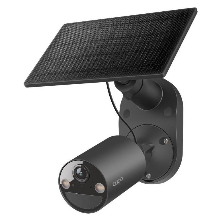 TP-Link TAPO C411 KIT - Solarbetriebenes Sicherheitskamera-Set Tapo C411 KIT (425510)
