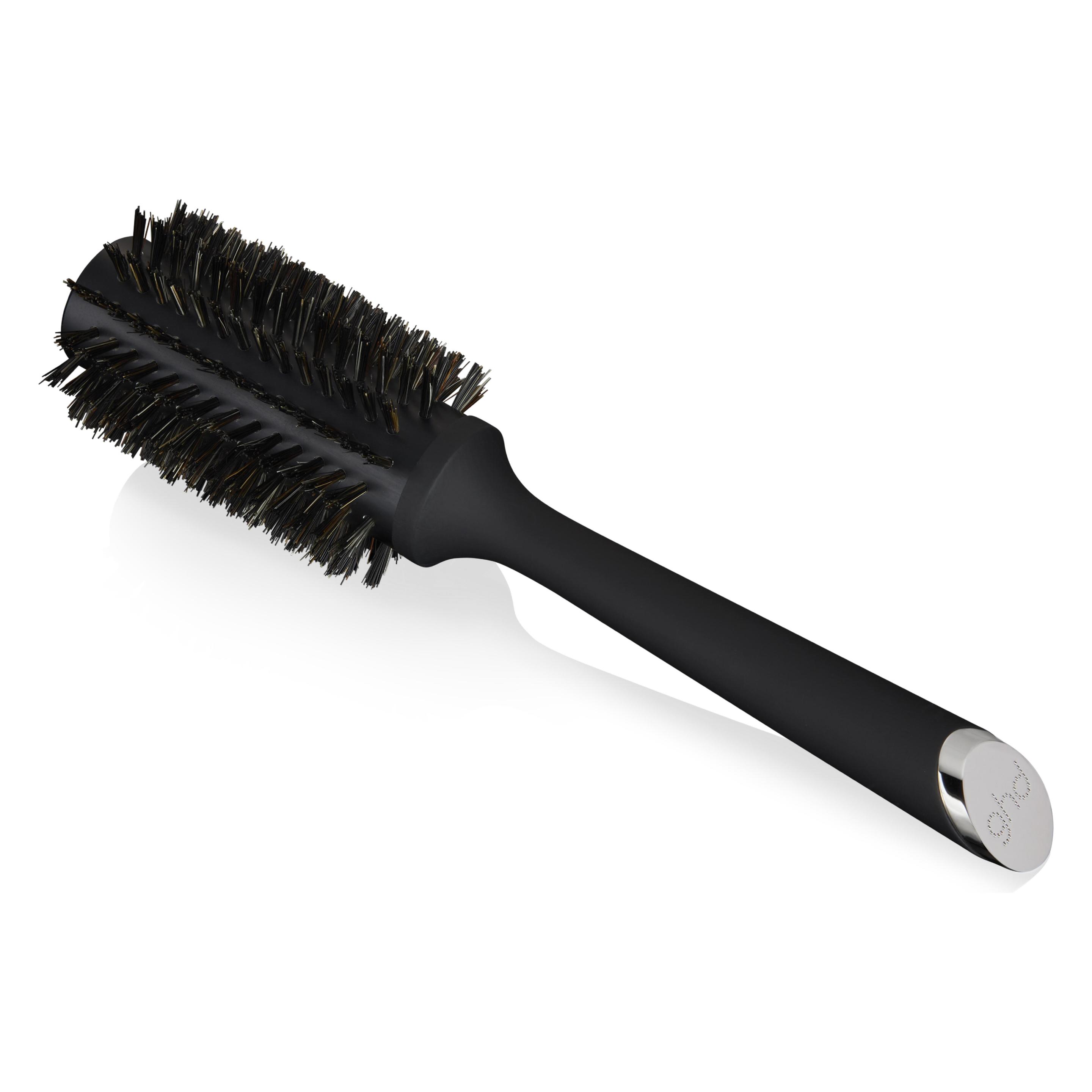 ghd Natural Bristle Radial (w-nat35)