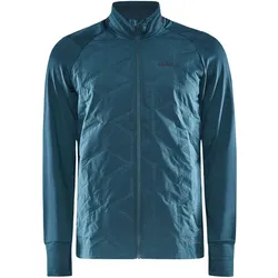 CRAFT ADV SubZ Laufjacke 2 Herren 678000 - opal XL