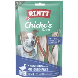Rinti Chicko Dent Medium Entenfilet 1x150 g