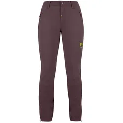 Karpos San Martino Damen Skitourenhose huckleberry 42/36
