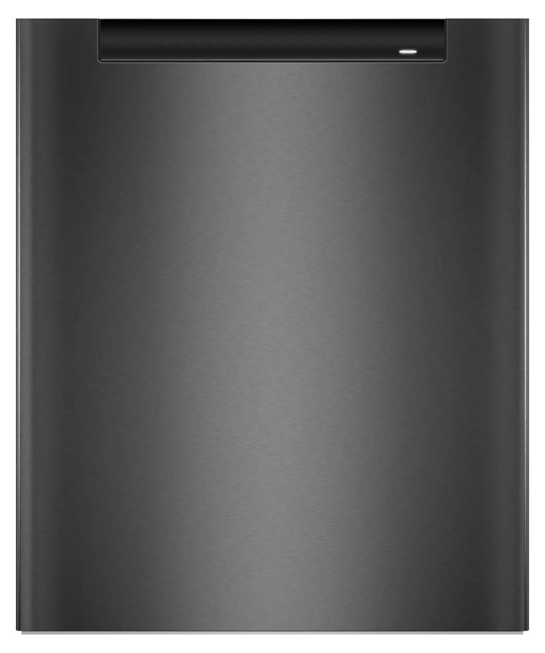 Bosch SMP4ECC72S, Unterbau, Standardgröße (60 cm), Schwarz, Tasten, 1,75 m, 1,65 m