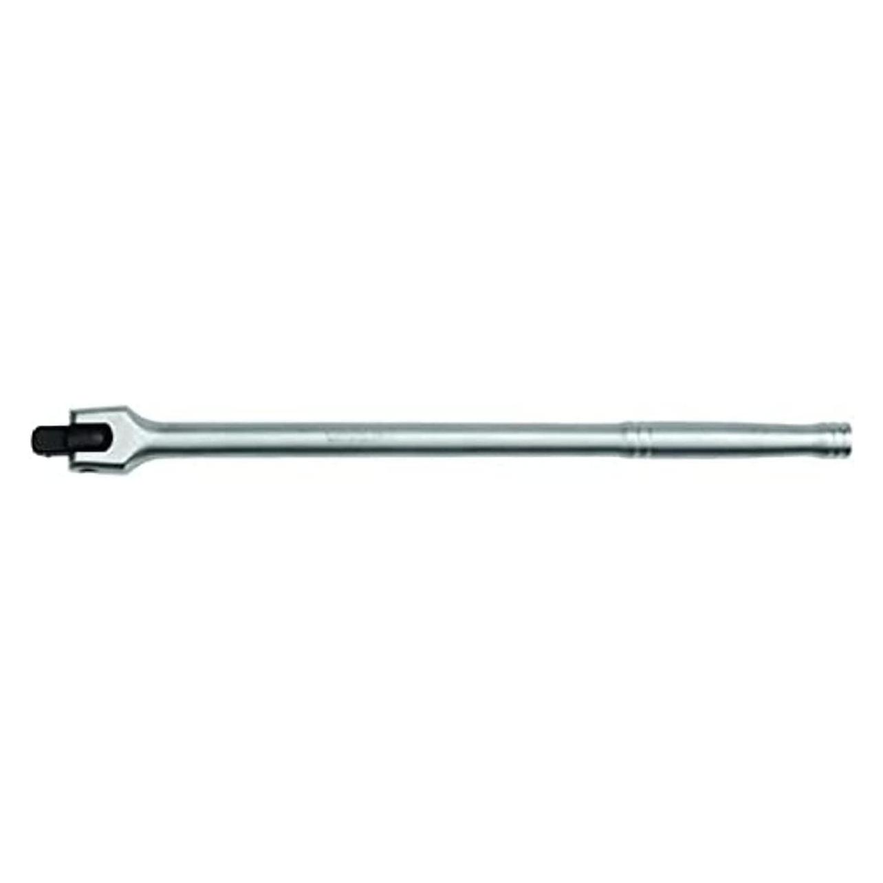 Yato FLEXIBLE HANDLE 34x450MM (YT-1345)
