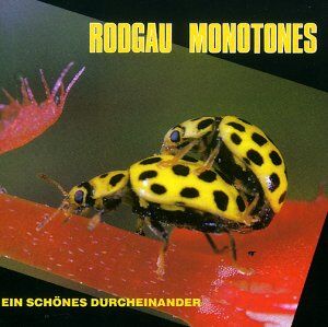 Rodgau Monotones - Ein Schönes Durcheinander - Preis vom 09.10.2026 07:28:09 h