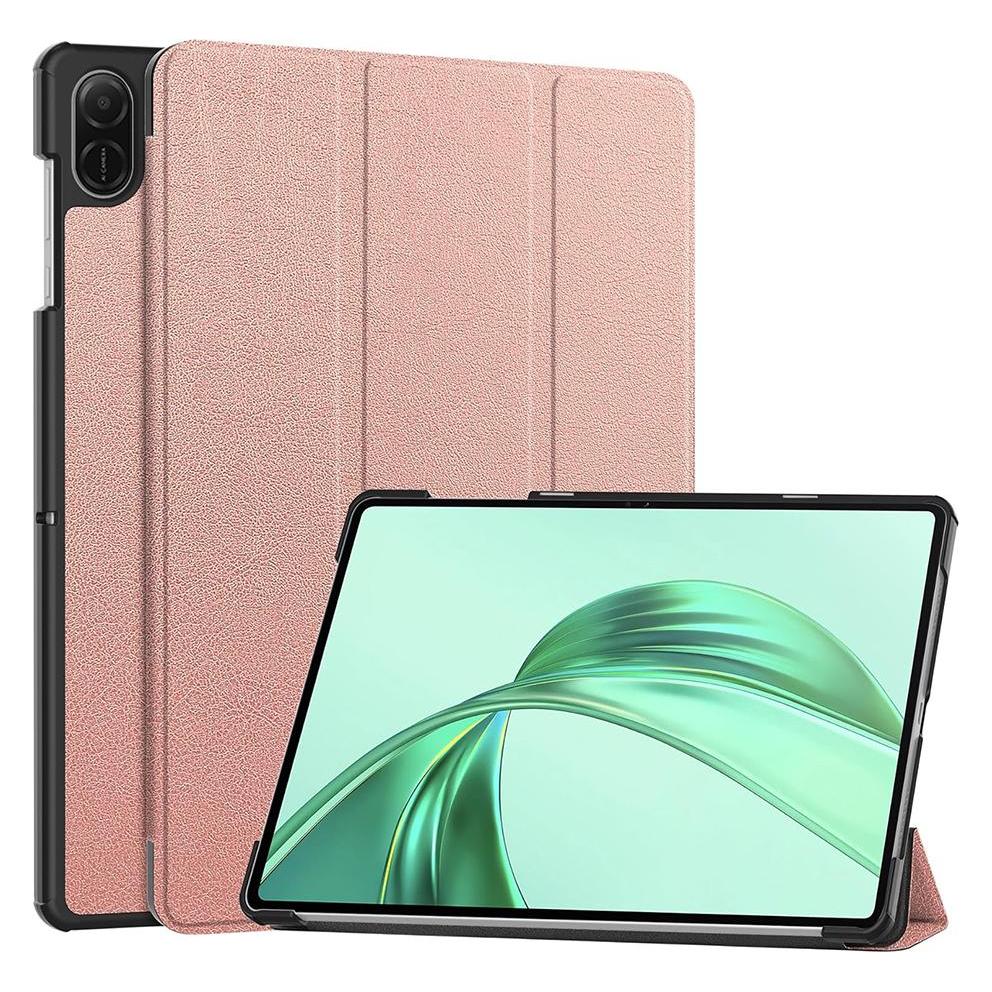 Techsuit - FoldPro - Honor Pad X8a - Rose Gold (Honor Pad X8a) (56364807)