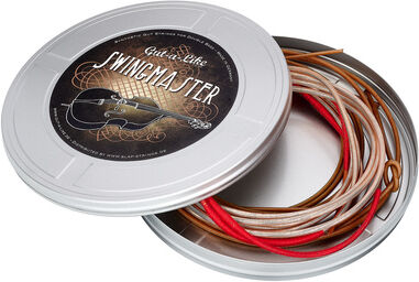 Gut-a-Like Swingmaster