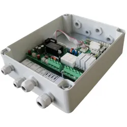 Wave.com4 Basismodul - Leistungsmodul 11 kW