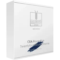80ml MBR Medical Beauty Research BioChange CEA Power Box Twentyfour Hours Extreme (Serum 30ml + Creme 50ml)