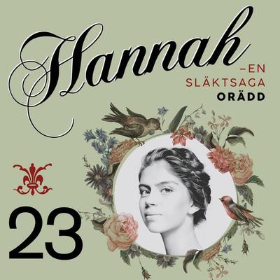 Orädd - Laila Brenden, Audio, 9789178079193