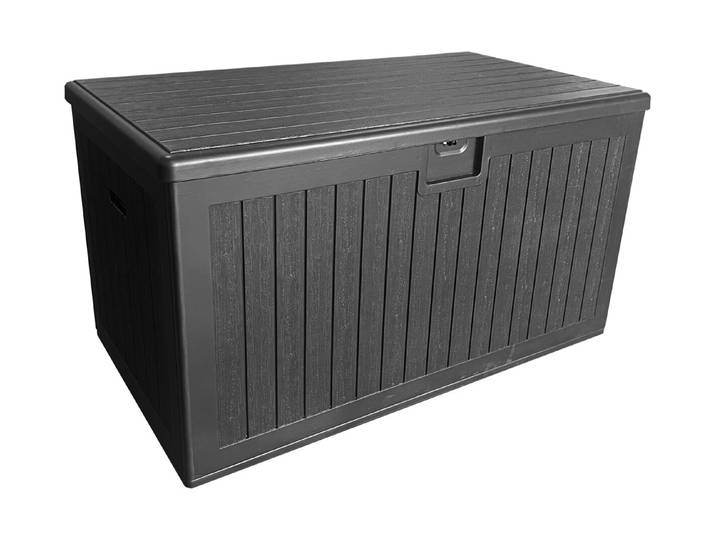 Jarda Kissenbox Oslo L 141 × 72 × 72.5 cm 570 l