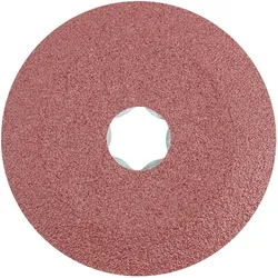 Pferd, Schleifmittel, CC-FS 100 A 60 (60)