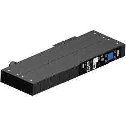 Rittal DK CMC III PU 19, Serverschrank Zubehör, Schwarz, Grau