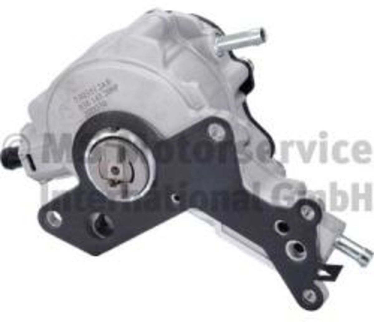 Kraftstoffpumpe PIERBURG 7.02551.24.0