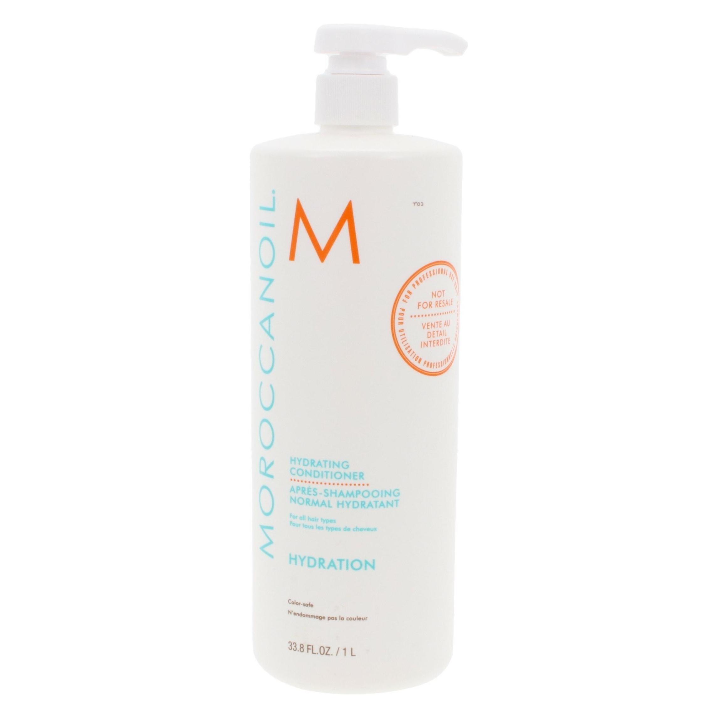 Moroccanoil Hydration (1000 ml) (K0039)