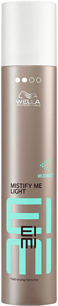Wella Professionals Eimi Mistify Me Light Schnelltrocknendes