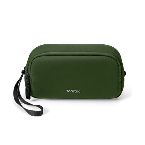 tomtoc Kabelorganisertas voor Elektronica en Accessoires
