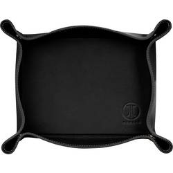 JT Berlin Ledertasche Schwarz 10429
