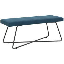 vidaXL, Sitzbank, Moderne Bänke (40 cm)