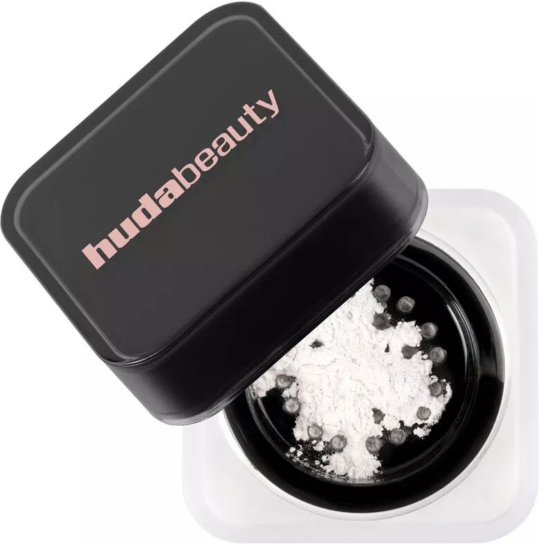 Huda Beauty - Baby Bake Mini Easy Bake Loose Powder - Easy Bake loses Mini-Fixierpuder, 6 g, Sugar Cookie