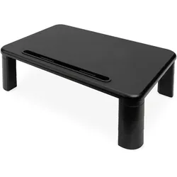 DIGITUS Ergonomische Monitorerhöhung 400x280x143mm, bis zu 10kg
