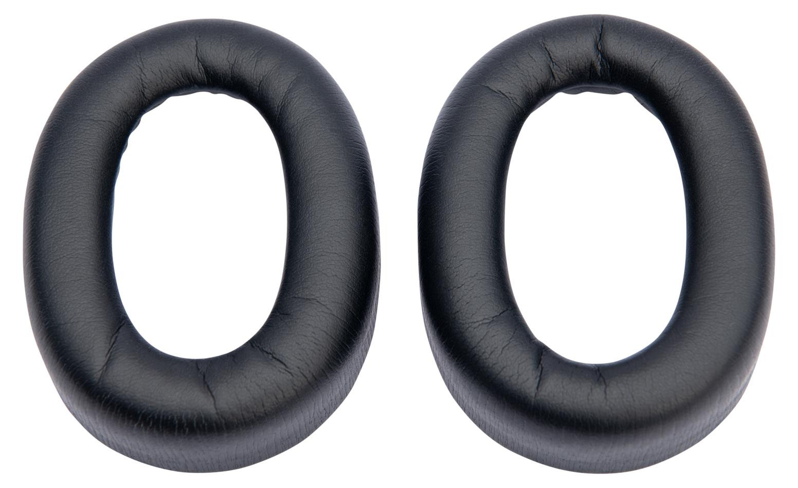 Jabra Evolve2 85 vervangende oorkussens, zwart