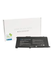 IPC-Computer Akku 50Wh kompatibel für HP 3.400 mAh 14,8 V (SA04)