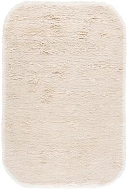 SAFAVIEH Handmade Casablanca Aoiffe Shag Wool Rug