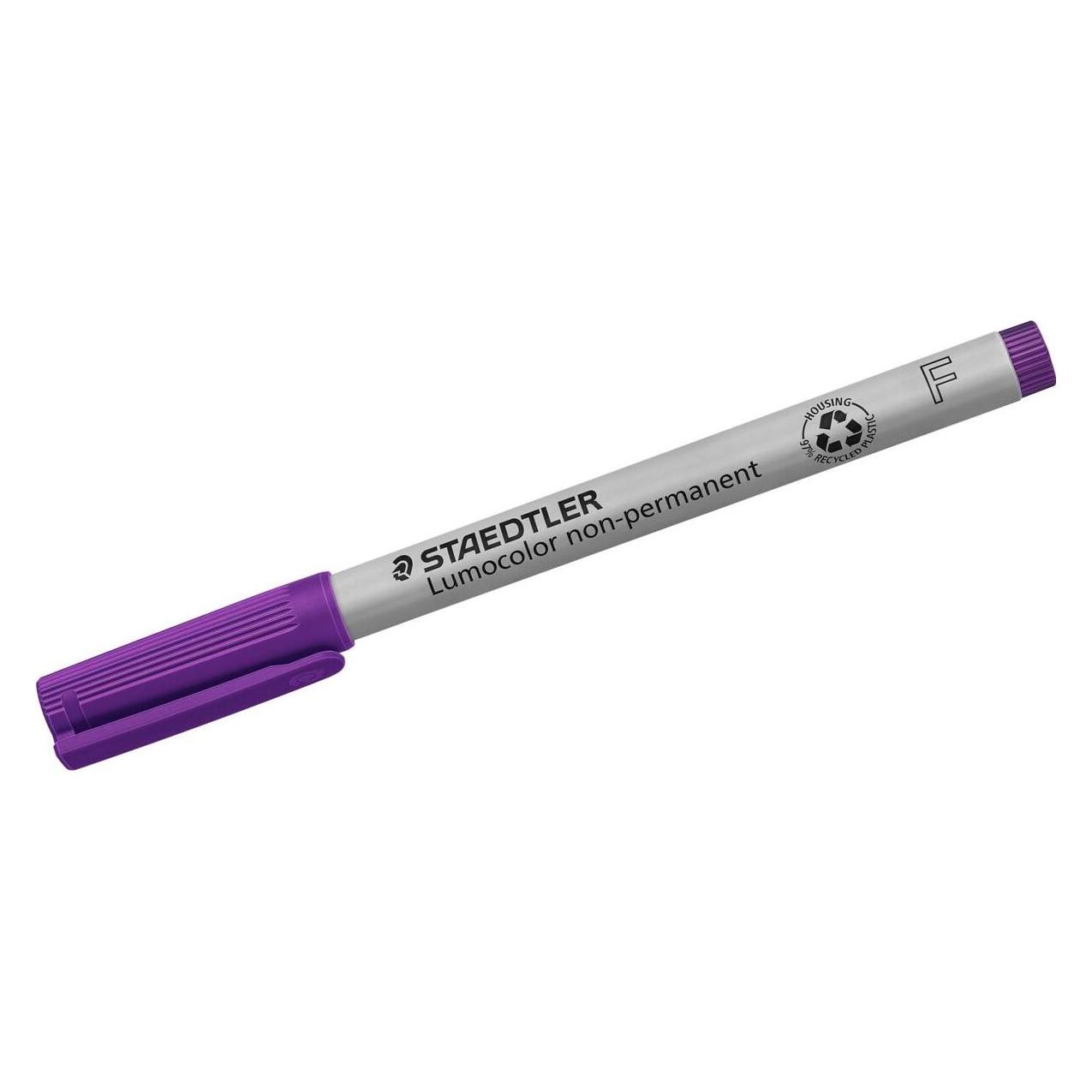 Staedtler Lumocolor non-permanent (1x) (316-6)