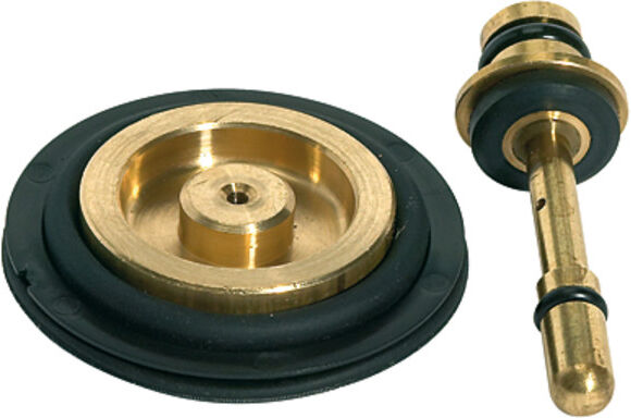 Riegler Kit de pièces d'usure pour »variobloc«, BG 2 (VZ 782)