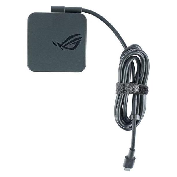 ASUS AC Adapter 65W PD 3P TYPE C (65 W) (0A001-01052300)