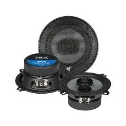 Hifonics ZS52 13 cm (5.25") Koaxial-Lautsprecher