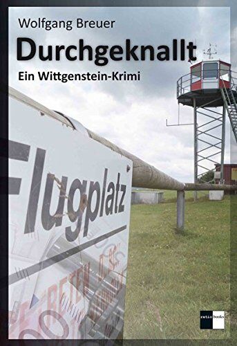 Wolfgang Breuer - Durchgeknallt: Ein Wittgenstein-Krimi - Preis vom 05.10.2026 03:47:11 h