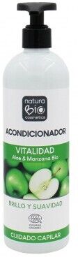 NaturaBIO Cosmetics Vitality Conditioner 500 ml