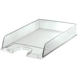 OTTO Office Briefkorb A4 transparent