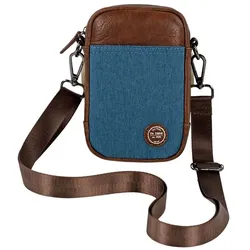 Smart Bag Uni petrol 312